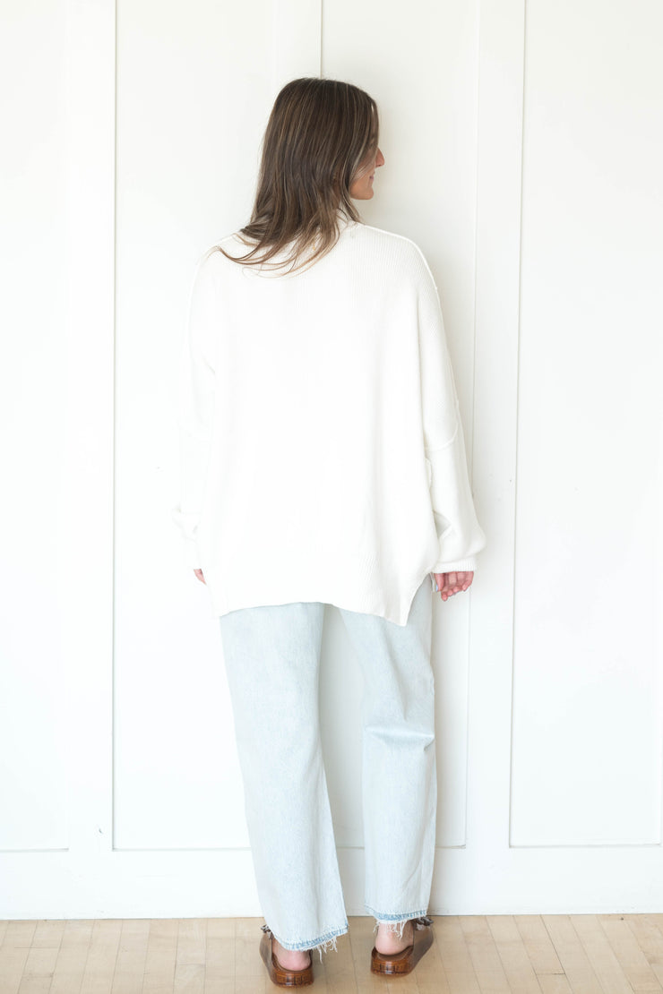 easy street tunic
