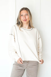 fan club sweatshirt