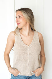 mage sweater vest