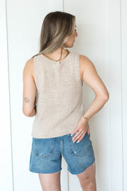 mage sweater vest