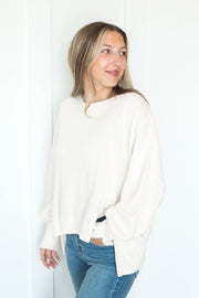 trenton pullover