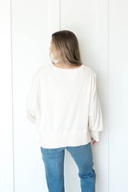 trenton pullover