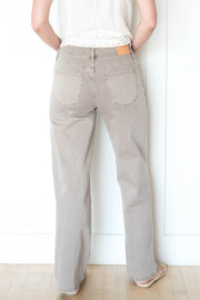 taylor straight leg jean