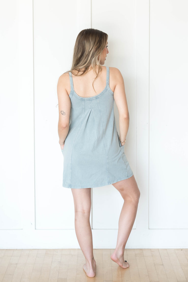 jet set dress