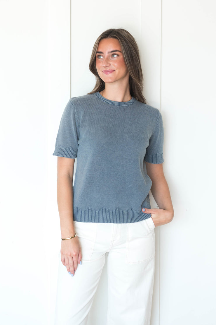 leyla sweater