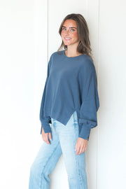 trenton pullover