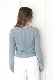 ania thermal long sleeve