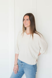 velma top