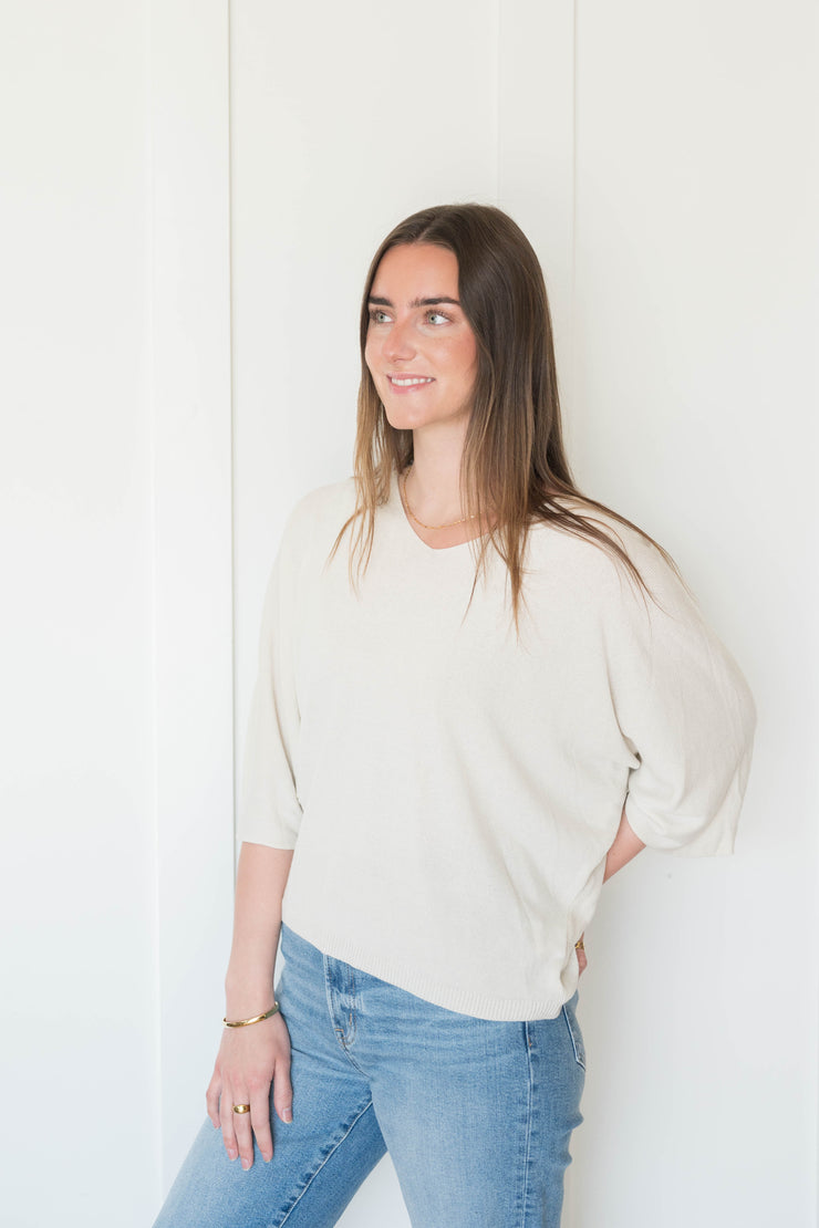 velma top