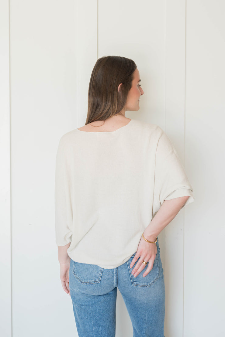 velma top