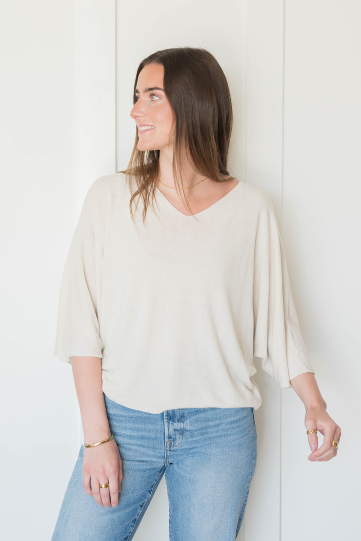 velma top