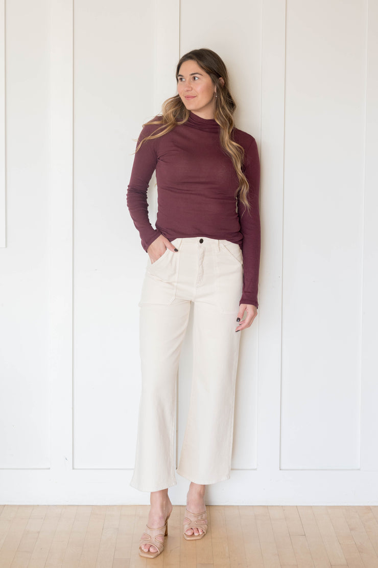 astra long sleeve top