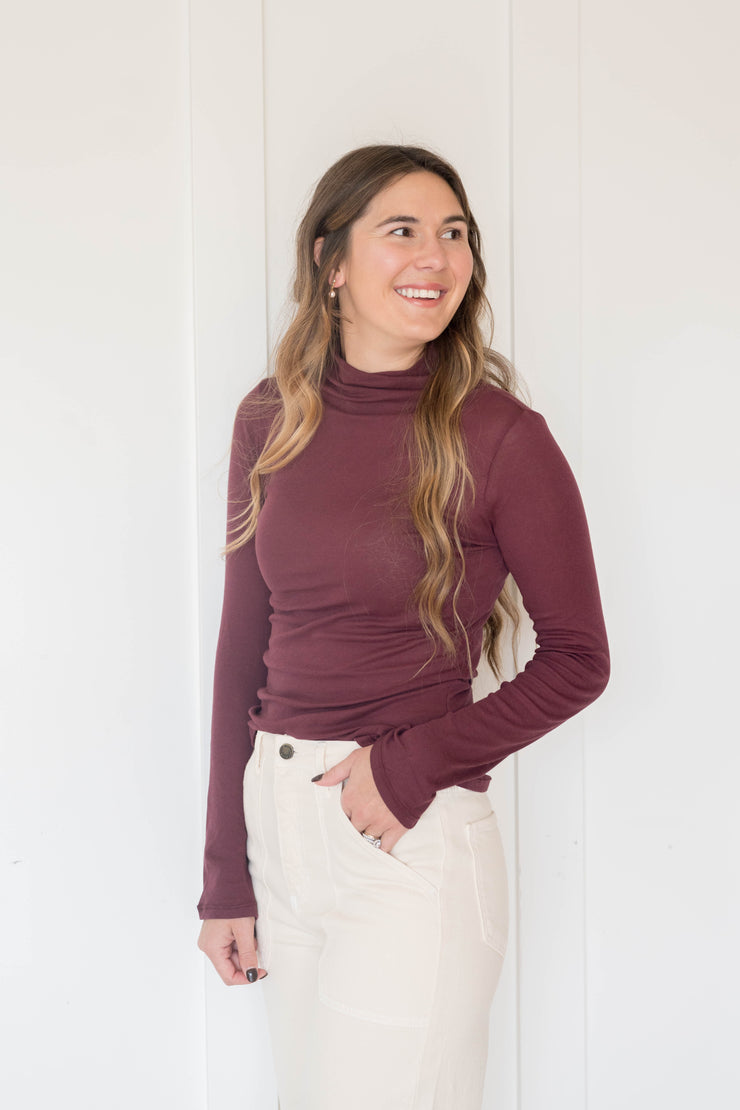 astra long sleeve top