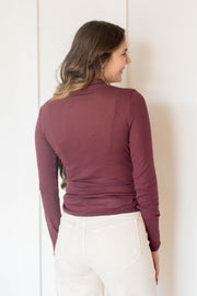 astra long sleeve top