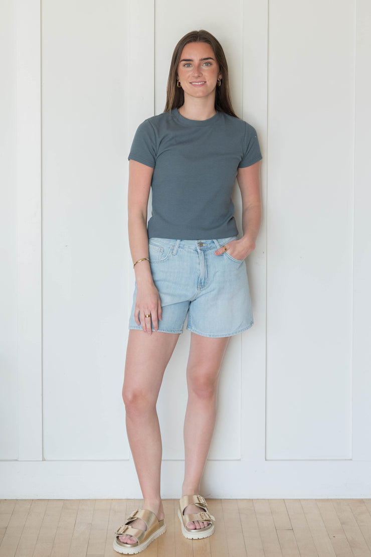 the lightweight short