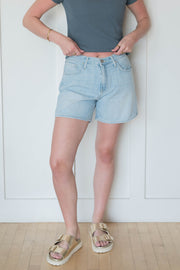 the lightweight short