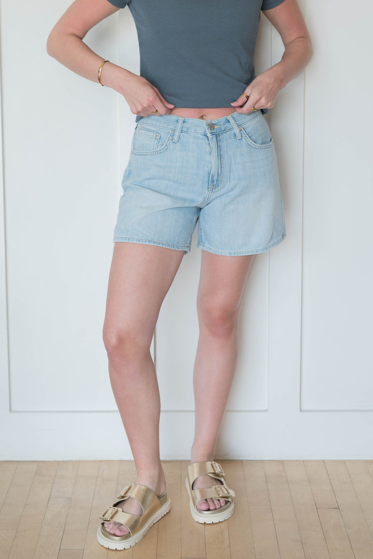 the lightweight short