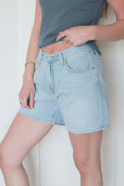 the lightweight short