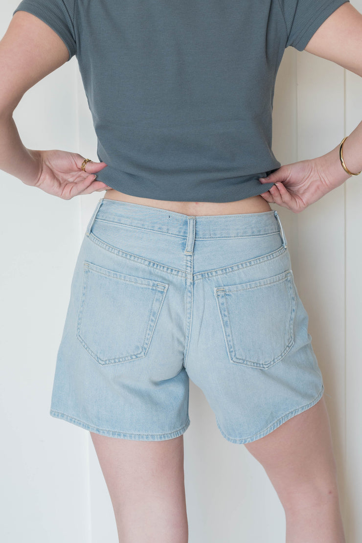 the lightweight short