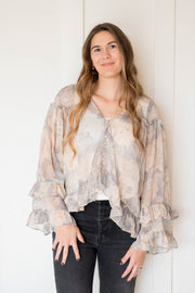 day dreaming blouse