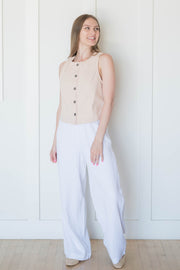 cassidy full length pant