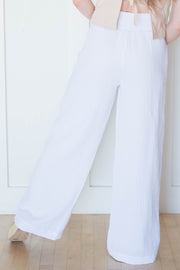 cassidy full length pant
