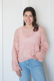 yael sweater