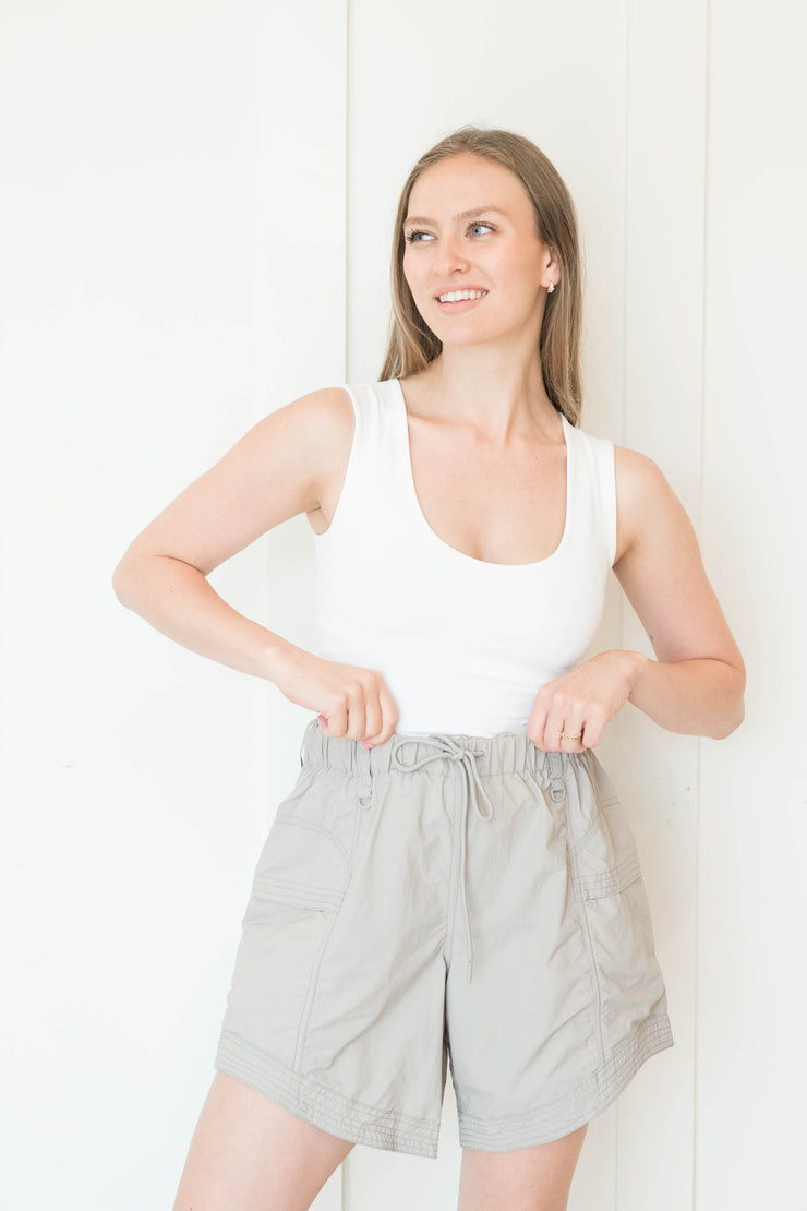 in the wild long short