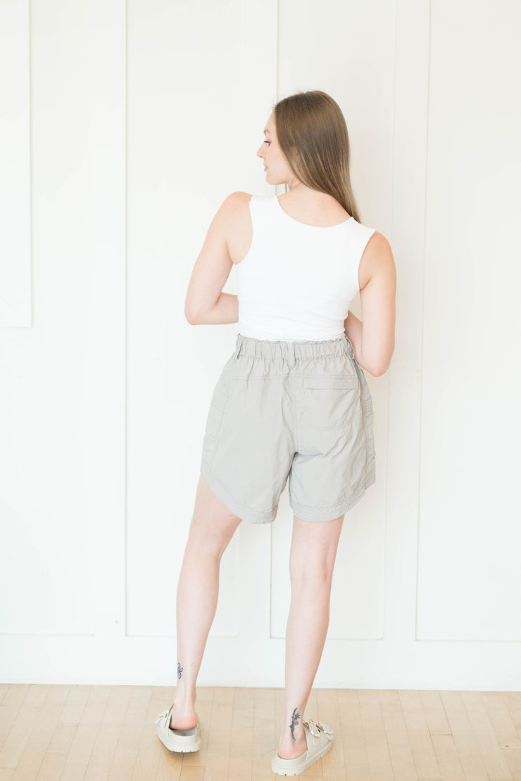 in the wild long short