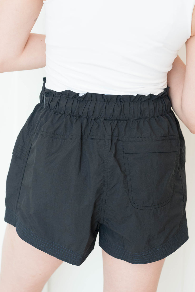 in the wild skort