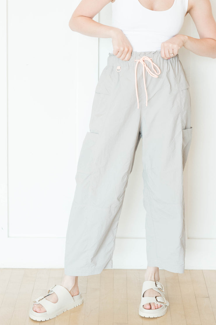 in the wild pant