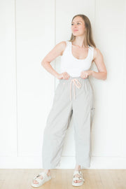in the wild pant