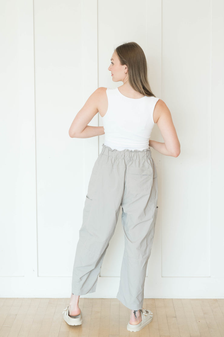 in the wild pant