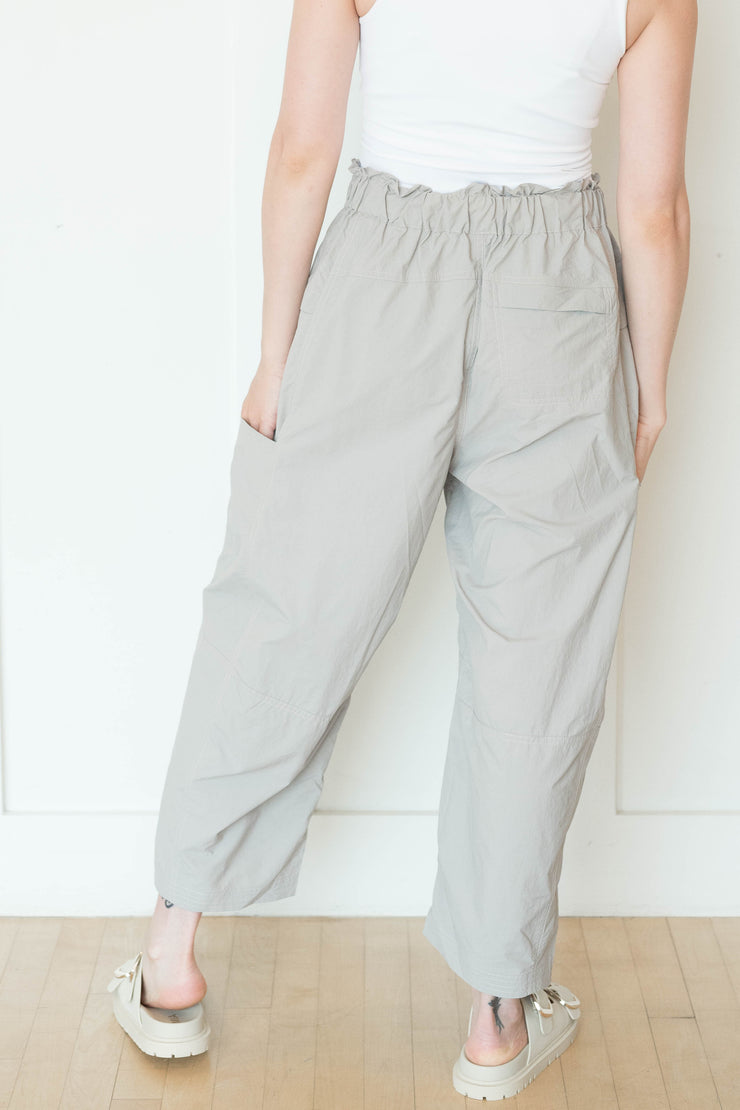 in the wild pant