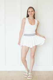 sultry short