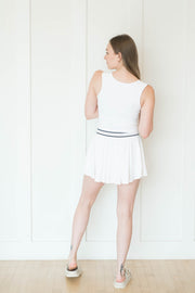 sultry short