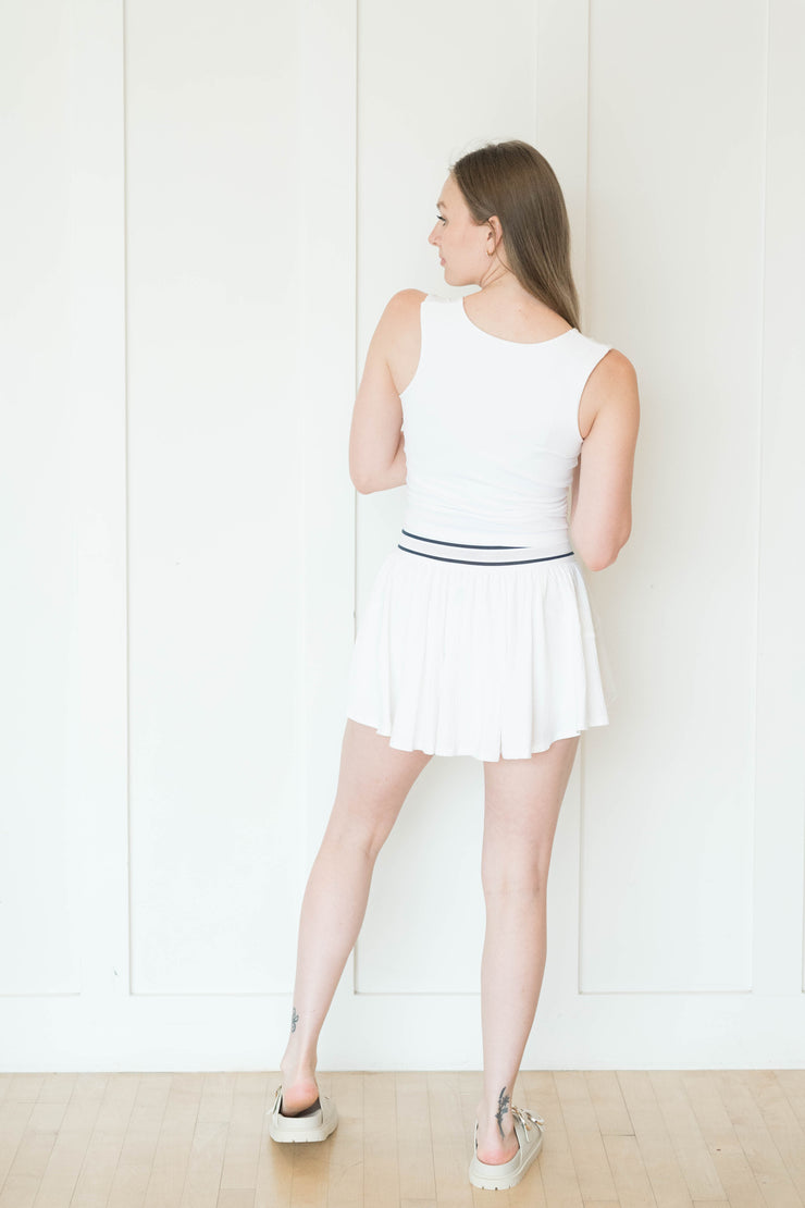 sultry short