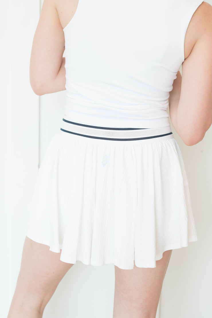 sultry short