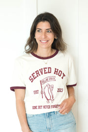 dollar dogs tee