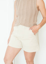 marissa high rise utility short