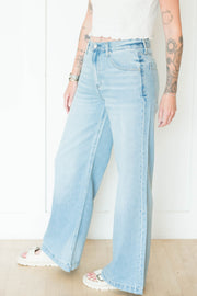 jadyn low slung palazzo