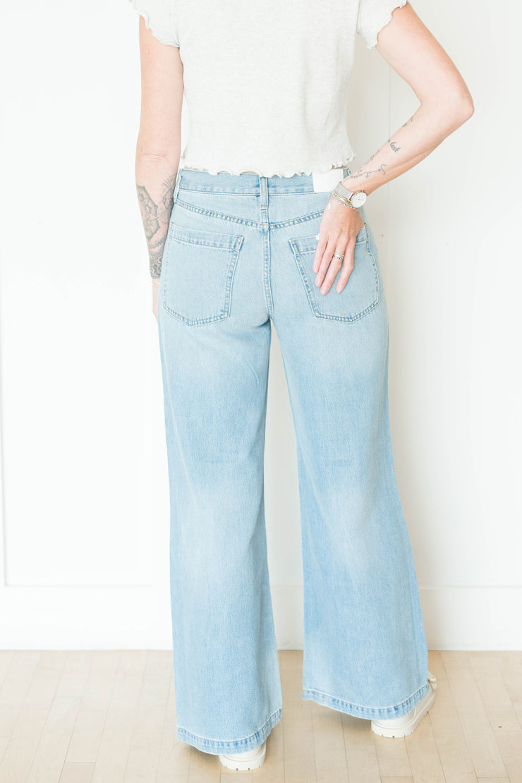 jadyn low slung palazzo