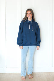 final call hoodie