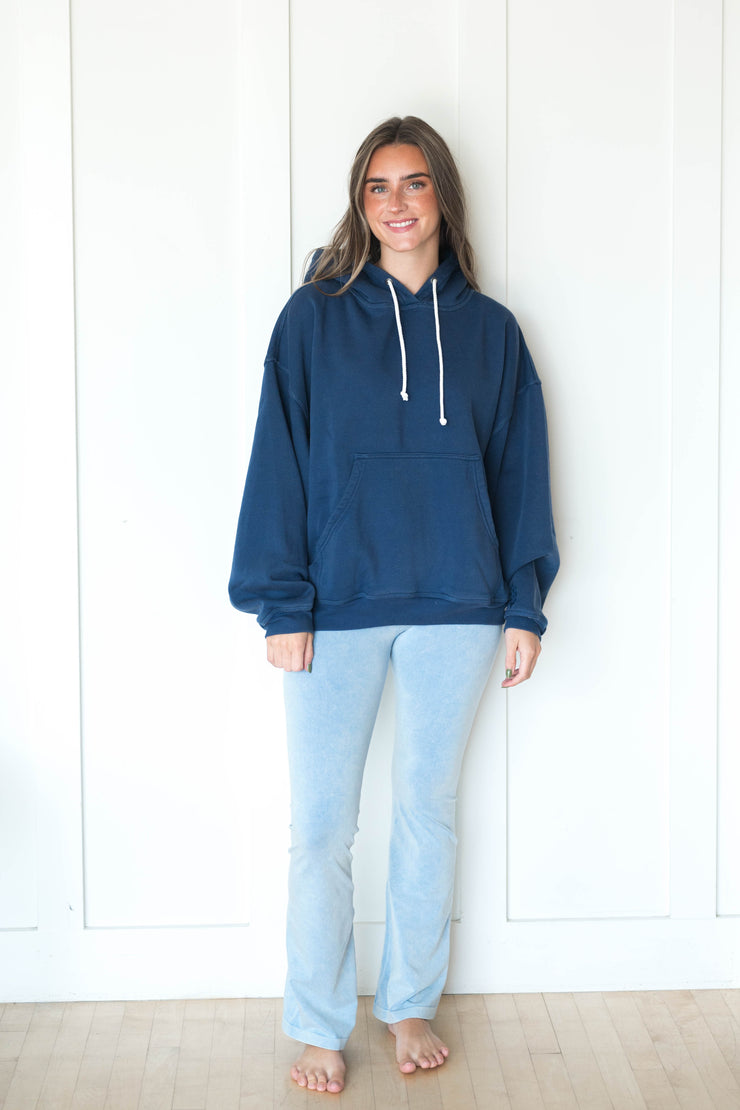 final call hoodie