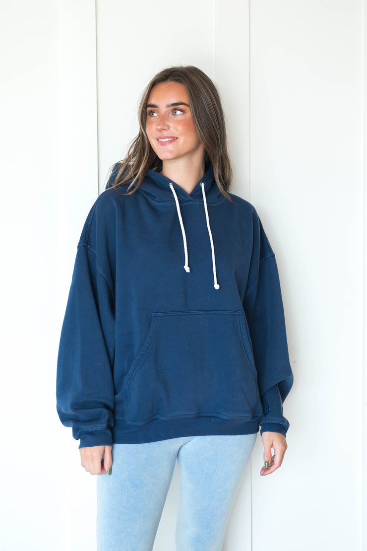 final call hoodie