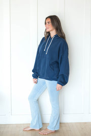 final call hoodie