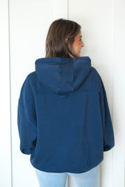 final call hoodie