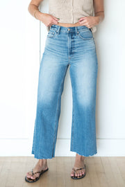 lana crop wide leg