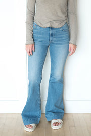 kinsley mid rise flare