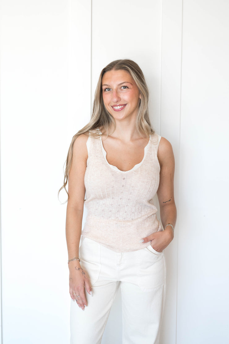 kayla top